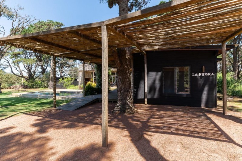 Casa en alquiler en La Barra